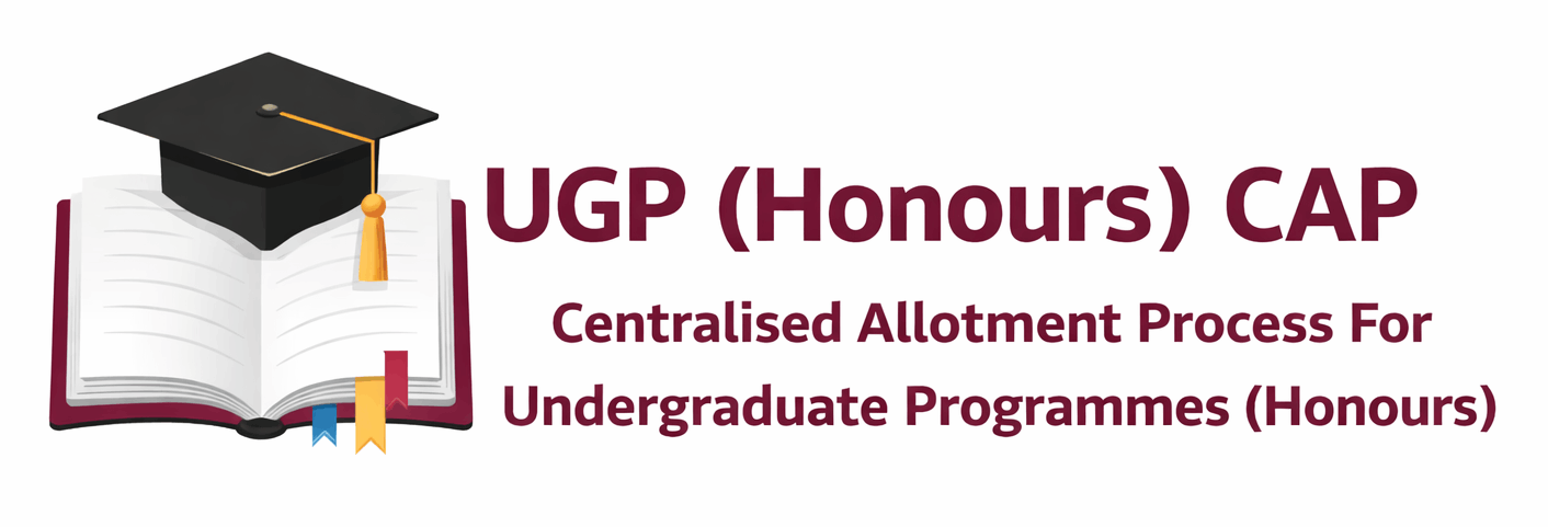 CAP Logo